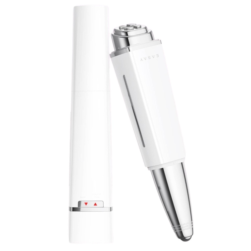Eye Care Beauty Tool For Removal Of Eye Fatigue Puffiness + Dark Circles.